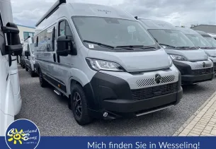 Bild ONTOUR Van 640 ET