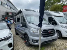 Fahrzeugbild LMC Innovan 590 mit Innovan Paket #1