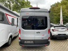 Fahrzeugbild LMC Innovan 590 mit Innovan Paket #7