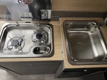 Fahrzeugbild LMC Innovan 590 mit Innovan Paket #14