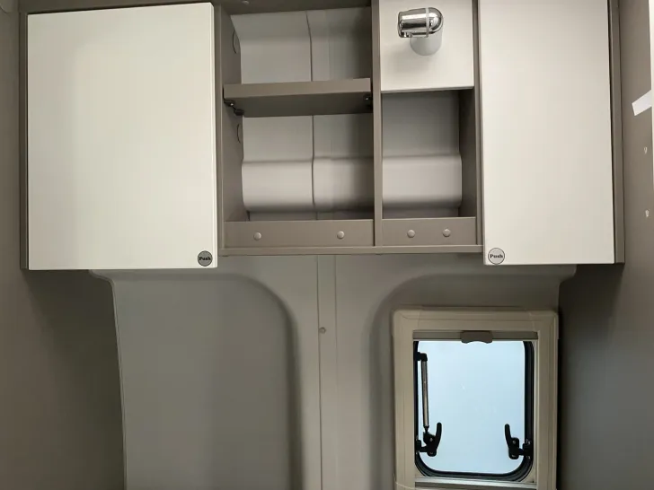 Fahrzeugbild LMC Innovan 590 mit Innovan Paket #17