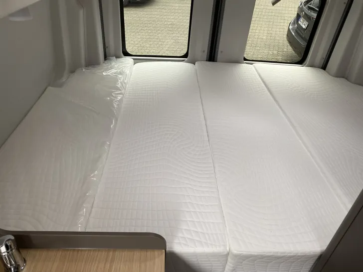 Fahrzeugbild LMC Innovan 590 mit Innovan Paket #19