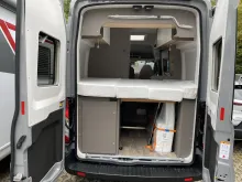 Fahrzeugbild LMC Innovan 590 mit Innovan Paket #22