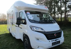 Bild Profila RS 695 EB