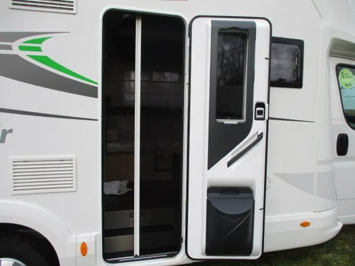 Fahrzeugbild Forster T FT699 LF SONDERPREIS - ABVERKAUF #10