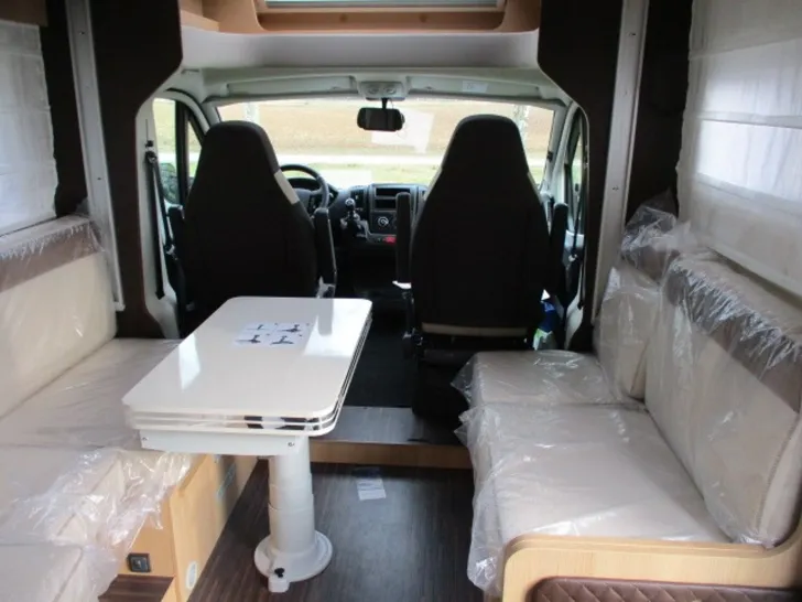 Fahrzeugbild Forster T FT699 LF SONDERPREIS - ABVERKAUF #11