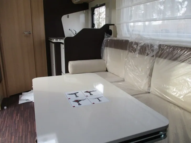 Fahrzeugbild Forster T FT699 LF SONDERPREIS - ABVERKAUF #12