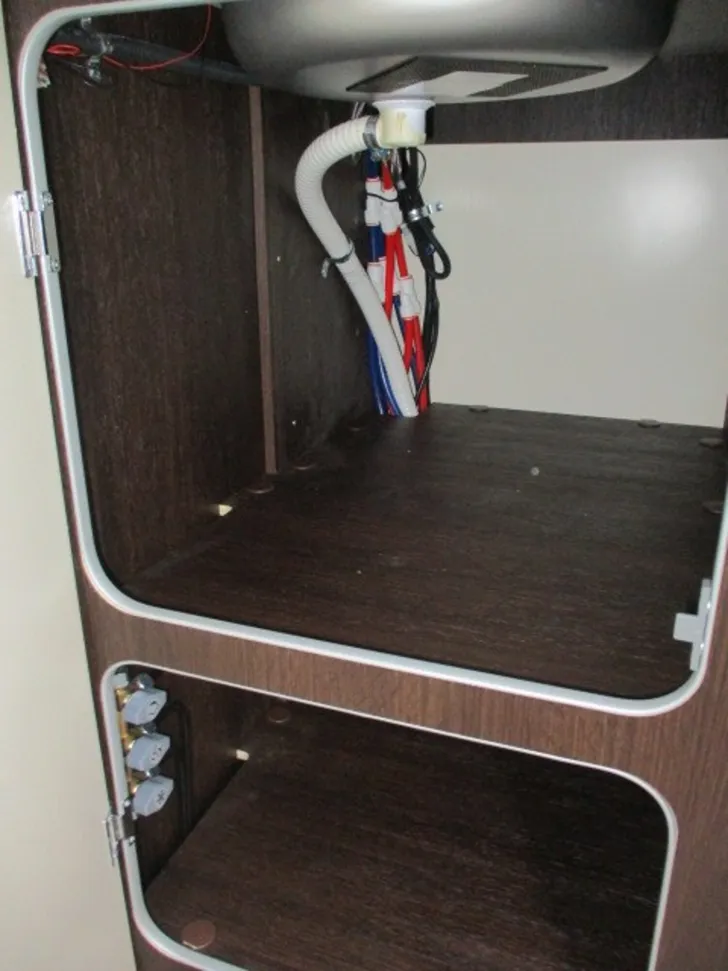 Fahrzeugbild Forster T FT699 LF SONDERPREIS - ABVERKAUF #16