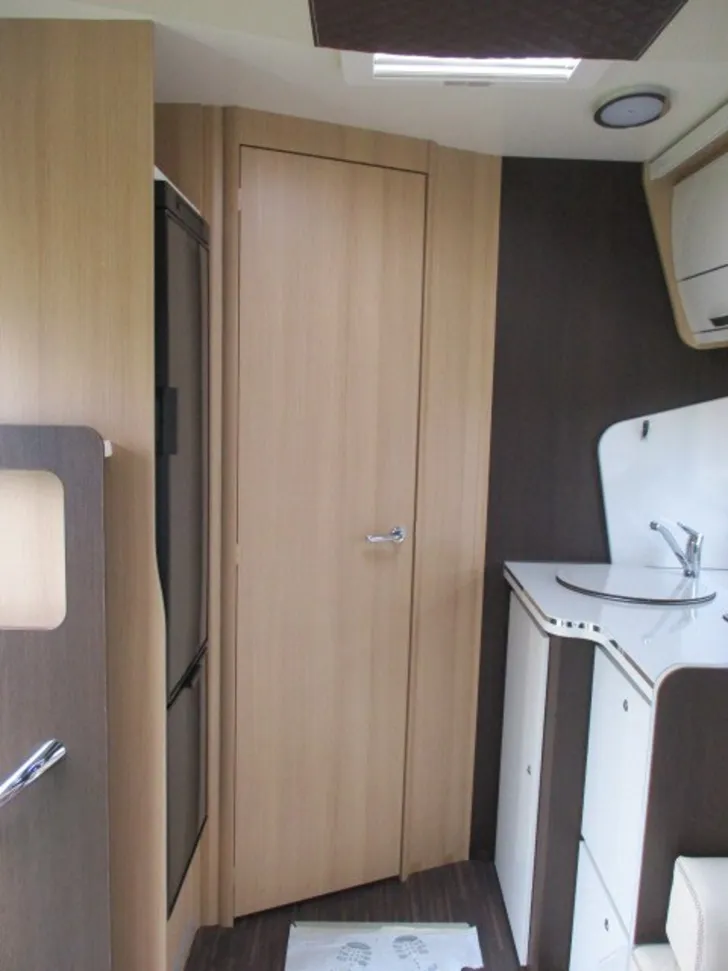 Fahrzeugbild Forster T FT699 LF SONDERPREIS - ABVERKAUF #28