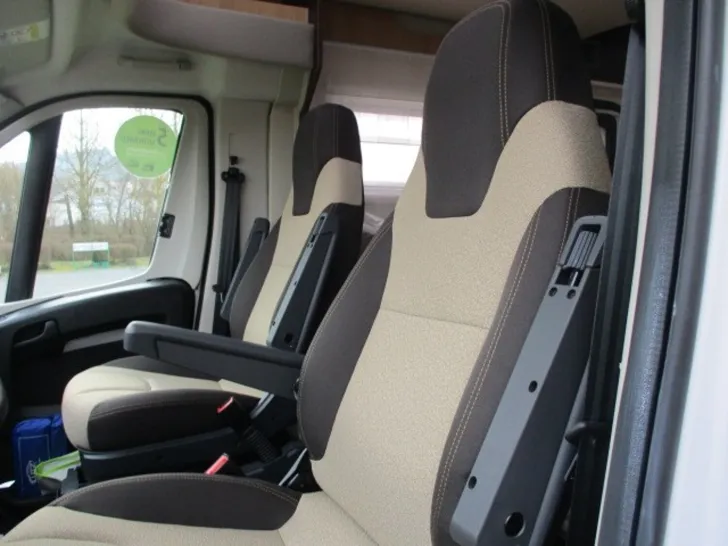 Fahrzeugbild Forster T FT699 LF SONDERPREIS - ABVERKAUF #33