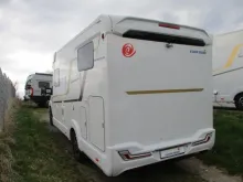 Fahrzeugbild Eura Mobil Profila T 660 EB Weihnachts Spezial #5