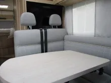 Fahrzeugbild Eura Mobil Profila T 660 EB Weihnachts Spezial #7