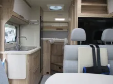 Fahrzeugbild Eura Mobil Profila T 660 EB Weihnachts Spezial #21