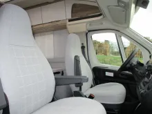 Fahrzeugbild Eura Mobil Profila T 660 EB Weihnachts Spezial #22