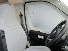 Fahrzeugbild Eura Mobil Profila T 660 EB Weihnachts Spezial #26