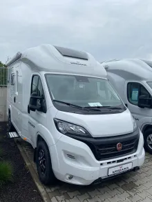 Fahrzeugbild Wingamm Oasi 610ST Sonder-Abverkauf - Tageszulassung #1