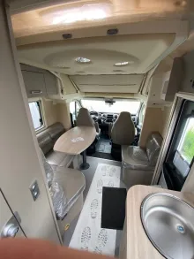 Fahrzeugbild Wingamm Oasi 610ST Sonder-Abverkauf - Tageszulassung #7