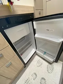 Fahrzeugbild Wingamm Oasi 610ST Sonder-Abverkauf - Tageszulassung #12