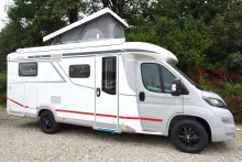Fahrzeugbild LMC Cruiser V 646 G Tageszulassung ! #1