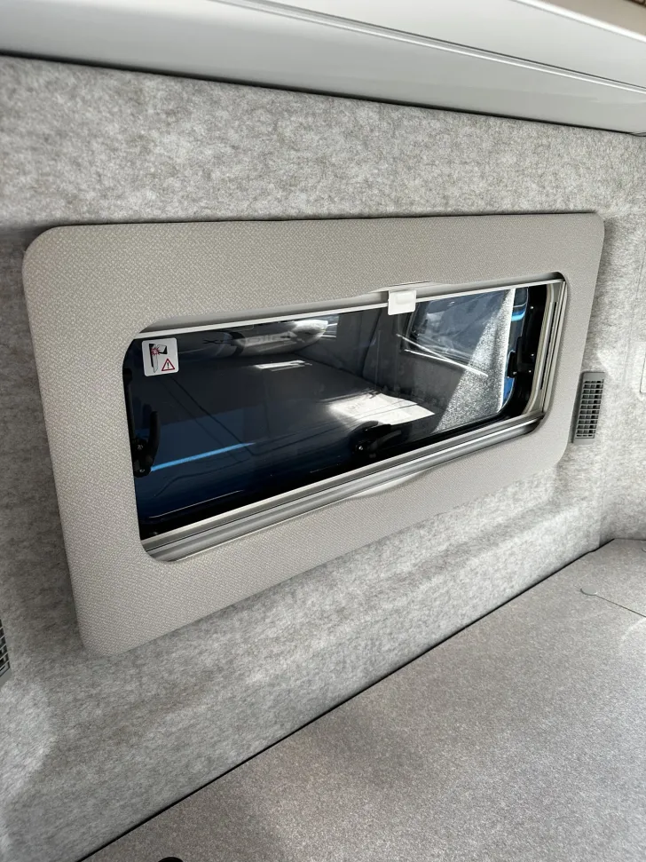 Fahrzeugbild Hymer Ayers Rock Fiat TOP -Angebot Aufstelldach/AHK #11