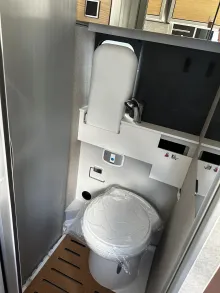 Fahrzeugbild Hymer Ayers Rock Fiat TOP -Angebot Aufstelldach/AHK #14