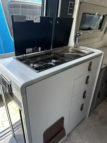 Fahrzeugbild Hymer Ayers Rock Fiat TOP -Angebot Aufstelldach/AHK #15