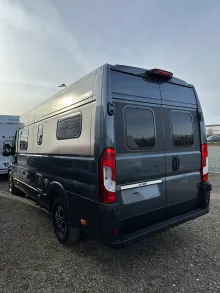 Fahrzeugbild Hymer Yellowstone Fiat 3,5t Maxi/ o.SD/Lithium  SALE #5
