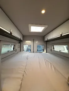 Fahrzeugbild Hymer Yellowstone Fiat 3,5t Maxi/ o.SD/Lithium  SALE #17