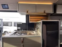 Fahrzeugbild Hymer Yellowstone Fiat 3,5t Maxi/ o.SD/Lithium  SALE #22