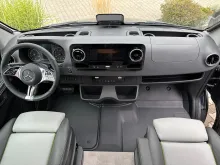 Fahrzeugbild Hymer ML-T CrossOver 570 Aktion Frühlingsfest 10% #15