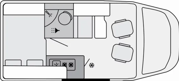 Fahrzeugbild Corigon CV 55 D #2