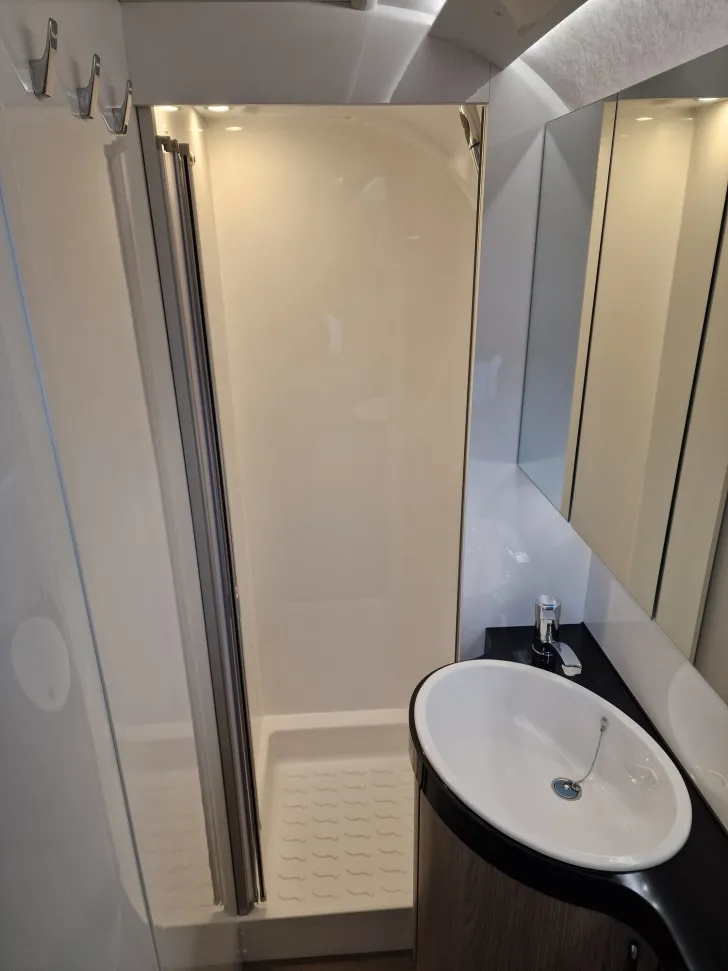 Fahrzeugbild Hobby Prestige 660 WFC #13