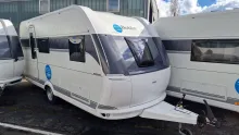 Fahrzeugbild Hobby OnTour 470 KMF - stark reduziert #1
