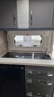 Fahrzeugbild Hobby OnTour 470 KMF - stark reduziert #6