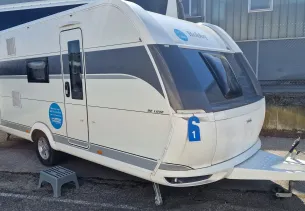 Bild De Luxe 545 KMF