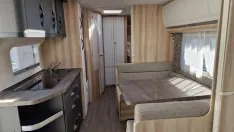 Bild 5 Hobby De Luxe 545 KMF - ehem. Miete