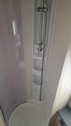 Bild 12 Hobby De Luxe 545 KMF - ehem. Miete