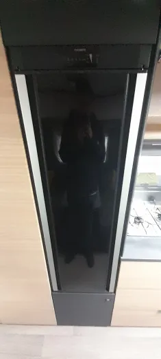 Bild 7 Hobby Maxia 595 KML - stark reduziert/ Vorzelt