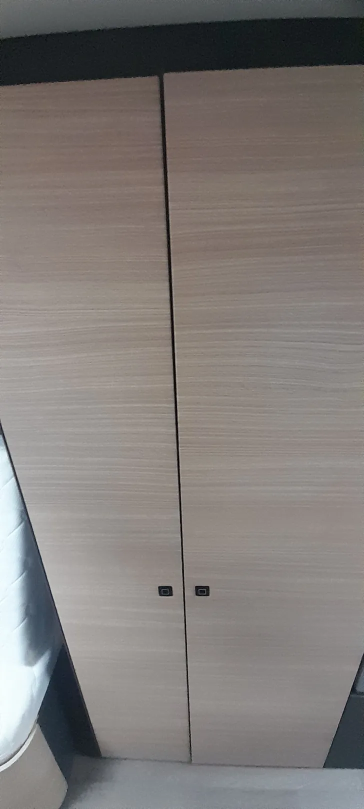 Fahrzeugbild Hobby Maxia 595 KML - stark reduziert/ Vorzelt #11