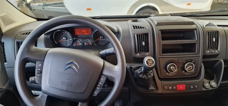 Fahrzeugbild Hobby Optima OnTour T65 GE - Sie sparen 18.794,-  #4