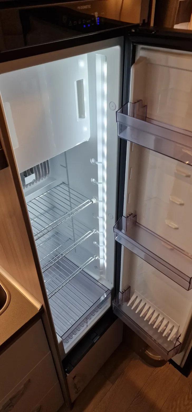 Fahrzeugbild Hobby Optima OnTour T65 GE - Sie sparen 18.794,-  #10