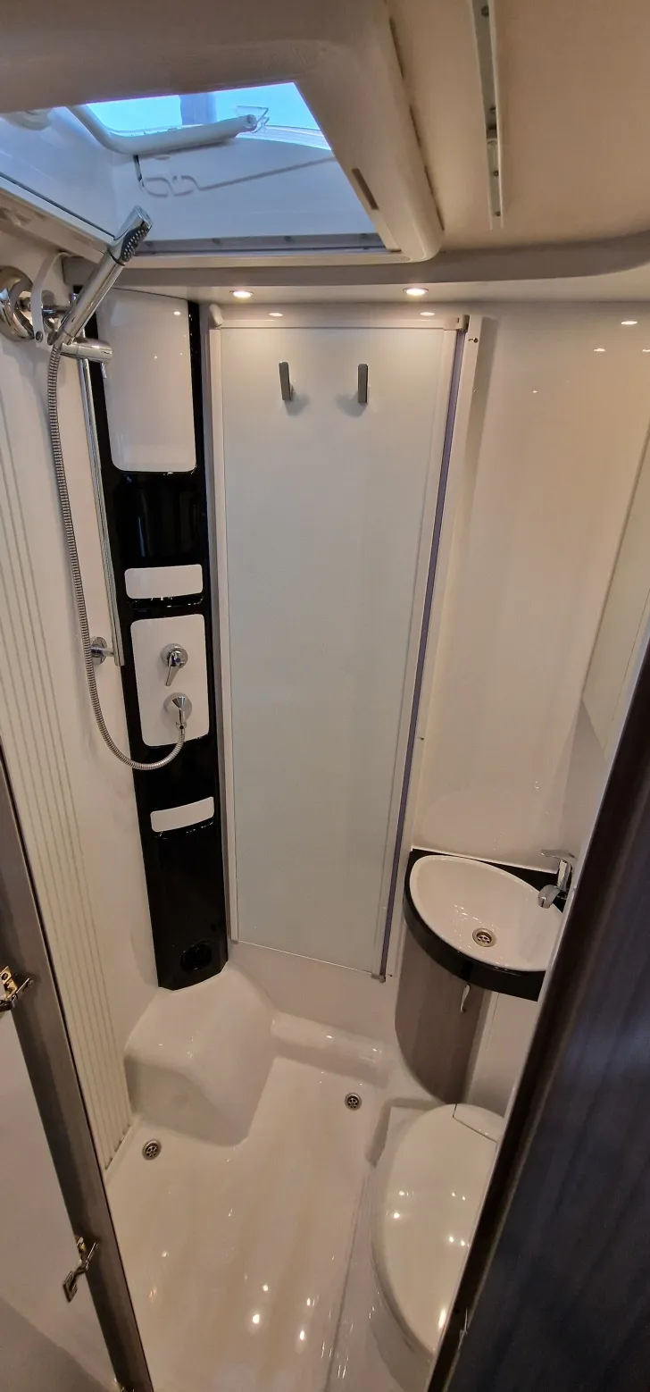 Fahrzeugbild Hobby Optima OnTour T65 GE - Sie sparen 18.794,-  #13