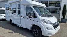 Fahrzeugbild Hobby Optima OnTour Edition V65 GE #1