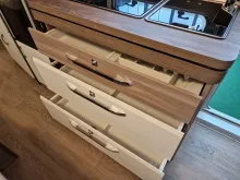 Fahrzeugbild Hobby Excellent Edition 560 KMFe - stark reduziert #8