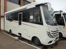 Fahrzeugbild Concorde Carver Diamond 790 L - stark reduziert/Birdview #19