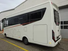 Fahrzeugbild Concorde Carver Diamond 790 L - stark reduziert/Birdview #18