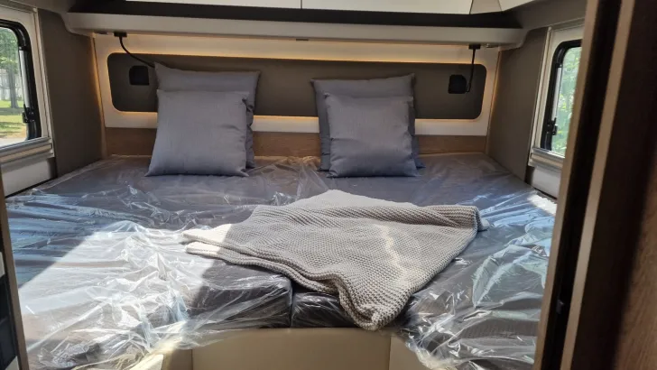 Fahrzeugbild Morelo Home 82 M - Neues Modell 2026 #10