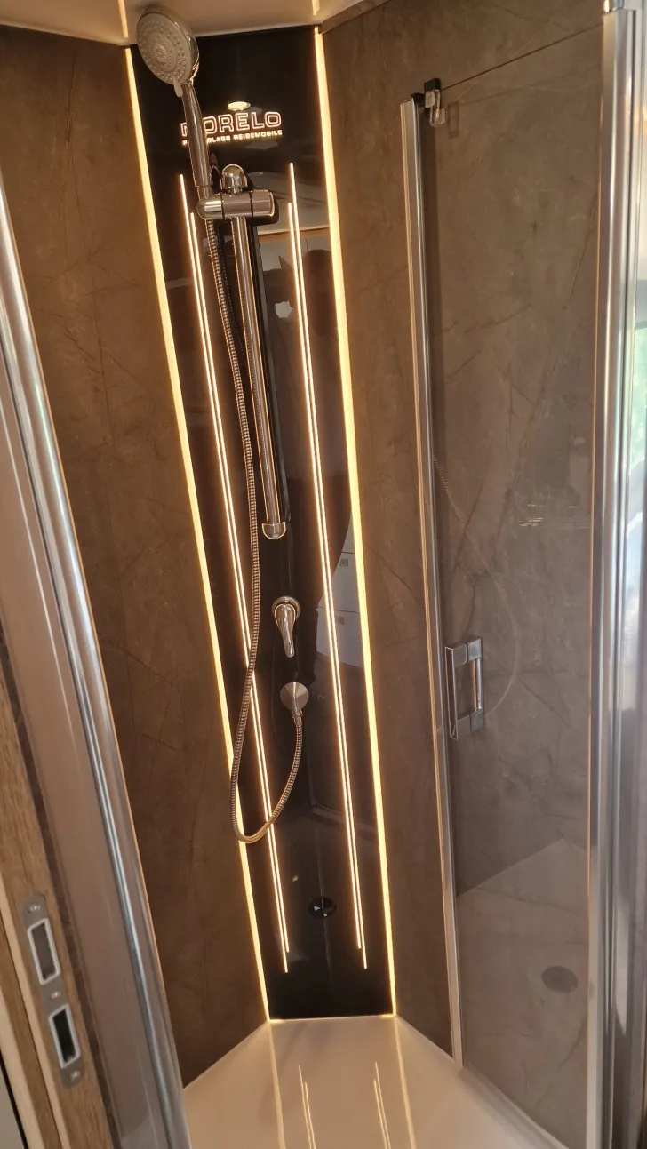 Fahrzeugbild Morelo Home 82 M - Neues Modell 2026 #16