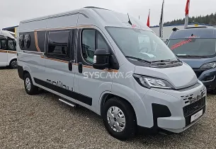 Bild Van Comfort 600 DB