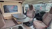 Fahrzeugbild Malibu Van comfort 600 DB Navi-Bullaugen #4